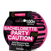 Bachelorette Party Caution Tape