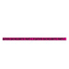 Bachelorette Party Caution Tape