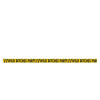Wild Bitches Caution Party Tape