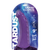 Stardust Grand Cosmos 7" Dildo - Purple