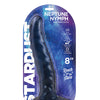 Stardust Grand Cosmos 7" Dildo - Purple