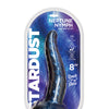 Stardust Neptune Nymph 9" Dildo - Purple