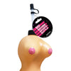 Big Boobie Sports Bottle - 16 oz Flesh