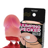 Jumping Pecker