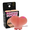 Jumping Boobie