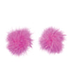 Nipplicious Furball Pasties - Pink