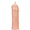 Pecker Shot Syringe - Flesh