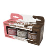 Erotic Chocolate Body Paints - Asst. Flavors