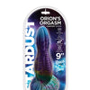 Stardust Orions Orgasm 9" Dildo