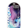 Stardust Cosmic Climax 9" Dildo