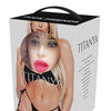 Fuck Friends Doll - Titanya