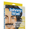 Johnny Wad w/Large Penis Blow Up Doll