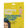 Johnny Wad w/Large Penis Blow Up Doll