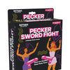 Pecker Sword Fight Game