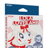 Lola Love Lamb Blow Up Sheep