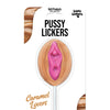 Lusty Lickers Pussy Pop - Caramel Lovers