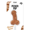 Lusty Lickers Penis Pop - Caramel Lovers
