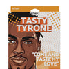 Blow Up Doll - Tasty Tyrone