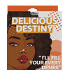 Blow Up Doll - Delicious Destiny