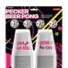 Pecker Beer Pong Balls -  4 pk