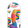 Love Bug Dildo - Rainbow