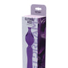 Clitoral Kiss Vibe - Purple
