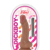 Dick Boy Caramel Lovers 7" Vibe Bullet