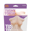Tushy Torso Blow Up Doll w/Vagina Hole