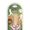 Sports Nuts Cock Pop Baseballs - Vanilla