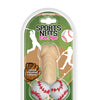 Sports Nuts Cock Pop Baseballs - Vanilla