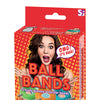 Gummy Ball Bands - 3 Pack Asst. Colors/Flavors