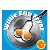 Willy Egg Fryer