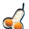 Willy Egg Fryer
