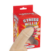 Stress Willie