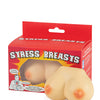 Stress Breasts