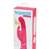 Happy Rabbit G Spot - Pink