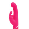 Happy Rabbit G Spot - Pink