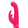 Happy Rabbit G Spot - Pink