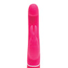 Happy Rabbit G Spot - Pink