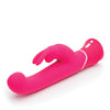 Happy Rabbit G Spot - Pink