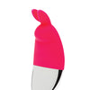 Happy Rabbit Panty Vibe (Non Remote) - Pink