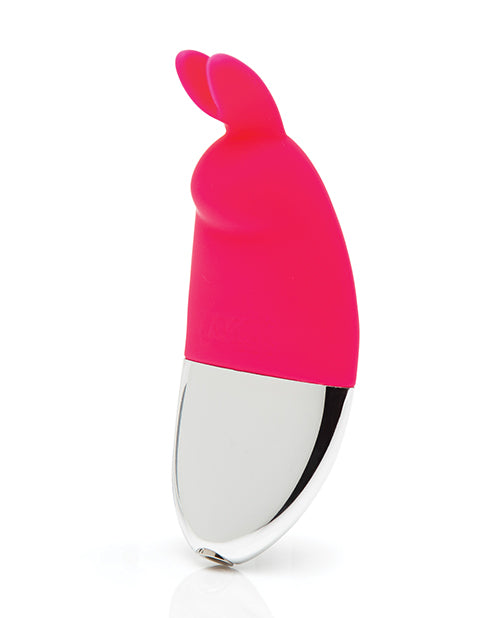 Happy Rabbit Panty Vibe (Non Remote) - Pink