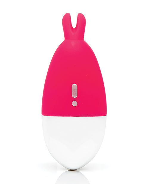 Happy Rabbit Panty Vibe (Non Remote) - Pink