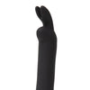 Happy Rabbit Rechargeable Bullet - Black
