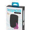 Happy Rabbit Cock Ring Kit - Purple