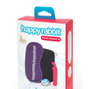 Happy Rabbit Clitoral Pleasure Kit - Pink