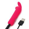 Happy Rabbit Clitoral Pleasure Kit - Pink
