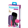 Happy Rabbit Couple's Pleasure Kit - Assorted Colors