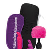 Happy Rabbit Couple's Pleasure Kit - Assorted Colors
