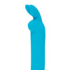 Happy Rabbit Rechargeable Bullet - Blue